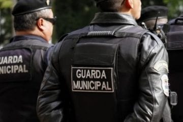 Guarda Municipal abre quatro editais para concurso nível médio