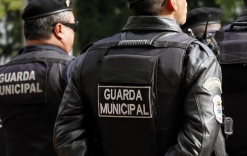 Guarda Municipal abre quatro editais para concurso nível médio