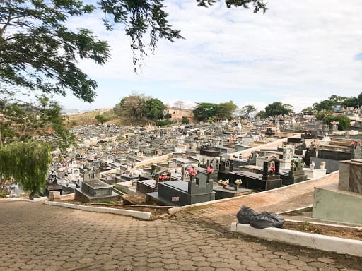 Prefeitura de Itabira autoriza velórios com até 30 pessoas