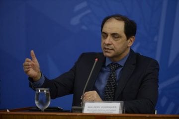 Contas públicas podem ter déficit de R$ 871 bilhões este ano