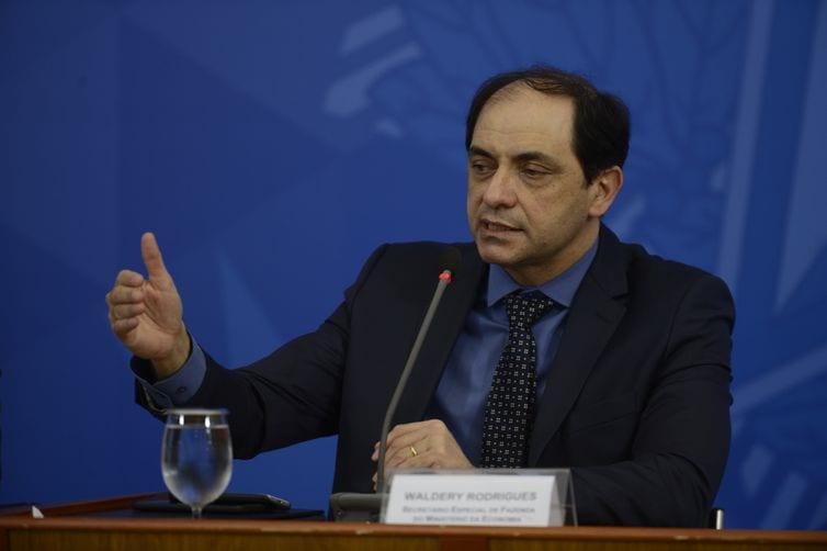 Contas públicas podem ter déficit de R$ 871 bilhões este ano
