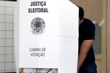 Itabiranos poderão consultar dados de candidaturas em plataforma do TSE