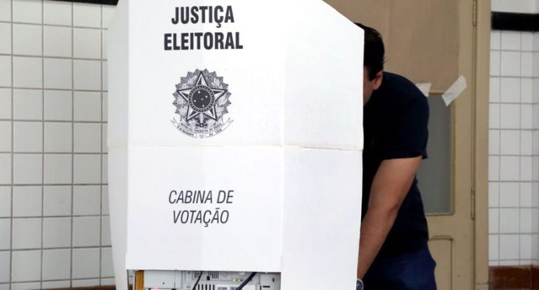 Itabiranos poderão consultar dados de candidaturas em plataforma do TSE