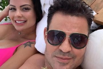 Victória Villarim esculacha Eduardo Costa após viralizar em vídeo íntimo com o sertanejo