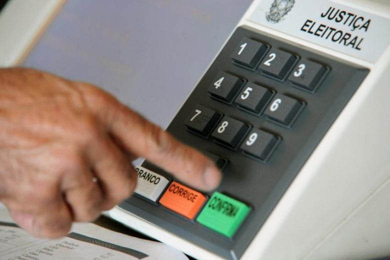 TRE esclarece sobre o horário de votação nas eleições municipais