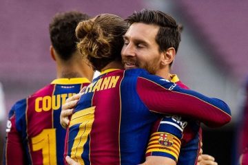 Sevilla x Barcelona ao vivo: saiba como assistir o jogão da La Liga