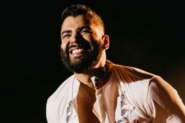 Gusttavo Lima esnoba pandemia, exige volta dos shows e recebe apoio de sertanejos