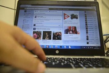 Inflação do acesso à internet superou índice geral em agosto