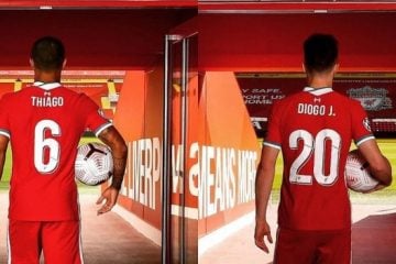 Chelsea x Liverpool fazem clássico hoje! Saiba como assistir ao vivo