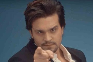 Luan Santana fará live sertaneja para alertar o mundo sobre as queimadas no Pantanal