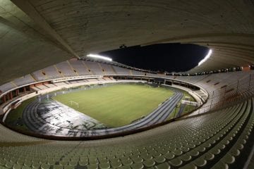 Clássico Re-Pa faz primeiro jogo da final do Campeonato Paraense
