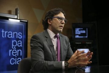 Governo atinge 900 serviços digitalizados em 20 meses