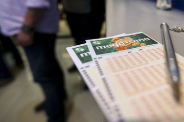 Ninguém acerta as seis dezenas e Mega-Sena vai a R$ 50 milhões