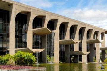 Concurso Ministério da Justiça: provas objetivas serão remarcadas