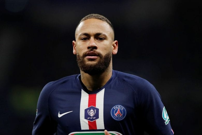 PSG tentou vender Neymar ao City no último dia da janela europeia, diz jornal