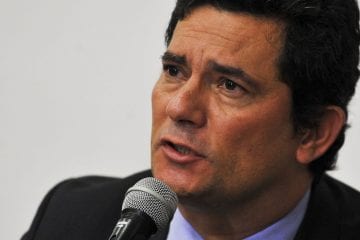 TRE do Paraná aguarda Lula publicar nomeação de juiz para definir data de julgamento de Moro