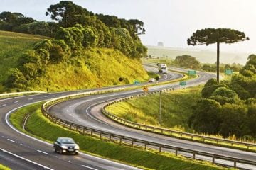 Governo federal qualifica rodovias e portos no PPI