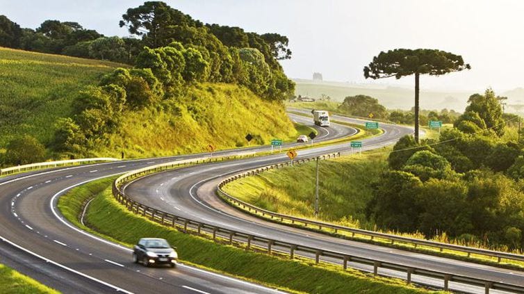 Governo federal qualifica rodovias e portos no PPI