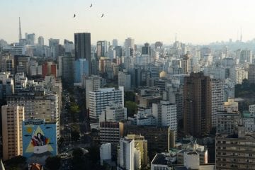 IGP-M acumula taxa de inflação de 28,64% em 12 meses, diz FGV