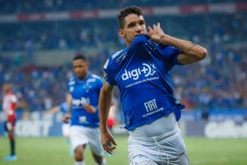A pedido de Sampaoli, Thiago Neves deve fechar com o Atlético