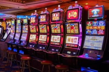 Como funciona o jackpot