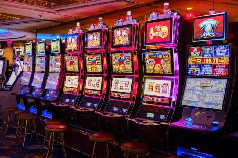 Como funciona o jackpot