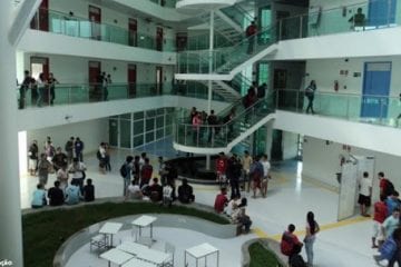 Unifei comunica aos alunos o retorno das aulas presenciais em março