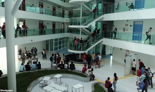 Unifei Itabira realiza lançamento de novo centro de empreendedorismo