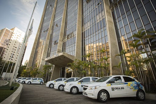 Eleições do Crea-MG serão realizadas em Itabira