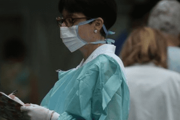 Secretaria Estadual de Saúde abre mais de 40 vagas para médicos