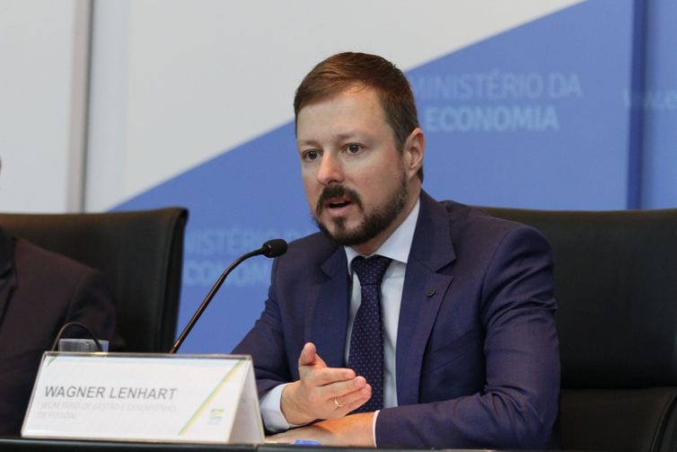 Reforma administrativa dará flexibilidade ao governo, diz secretário