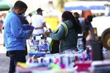 Impactos negativos da covid-19 nas empresas diminuíram em agosto