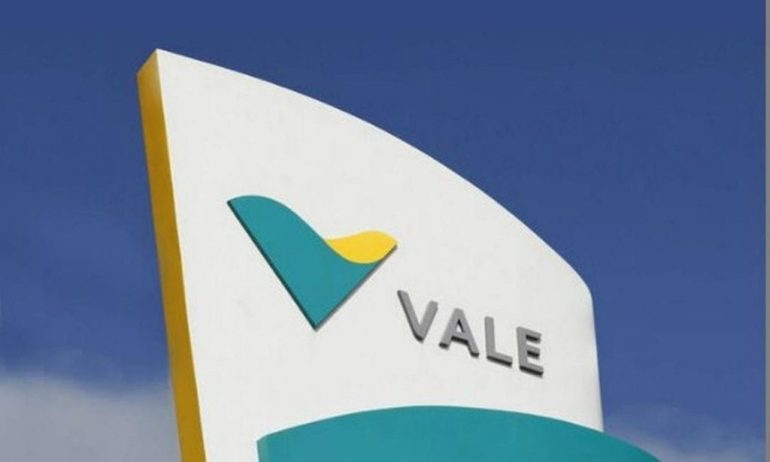 Mineradora Vale oferta 111 novas vagas de emprego