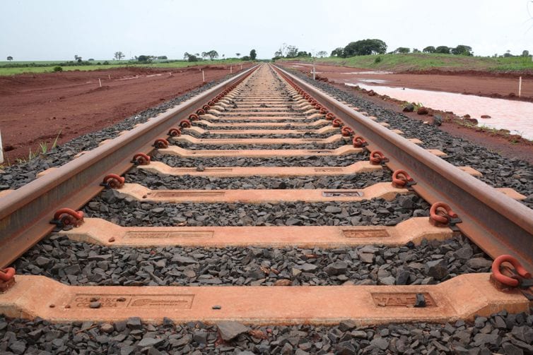 Minfra entregará planos de estratégia logística para até 2050