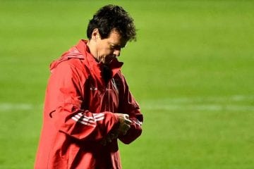 São Paulo x Atlético-MG pelo Brasileirão! Saiba onde assistir ao vivo esse jogão