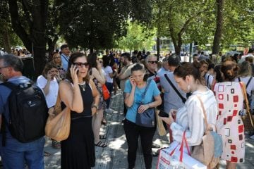 Medo do desemprego é maior entre mulheres e jovens 