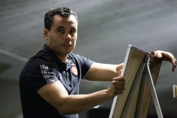 Conceito de Guardiola, ‘ataque posicional’ é a principal arma ofensiva no Sport de Jair Ventura