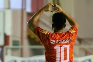 Boa Esporte e Tombense empatam em jogo pela Série C