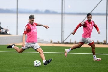 Inter tenta ‘acordar’ no Brasileirão e encerrar jejum em visita ao Bragantino