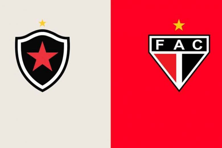 Botafogo-PB x Ferroviário: veja como assistir, ao vivo, pela Série C
