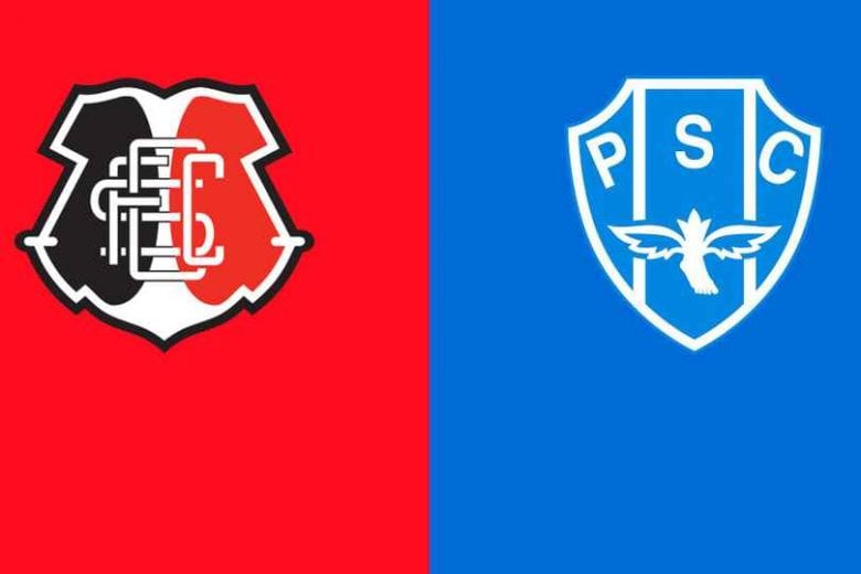 Santa Cruz x Paysandu: veja como assistir, ao vivo, pela Série C