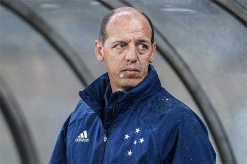 ‘Precisamos valorizar esse trabalho de finalização’, diz Célio Lúcio sobre ajustes a serem realizados por Felipão no Cruzeiro