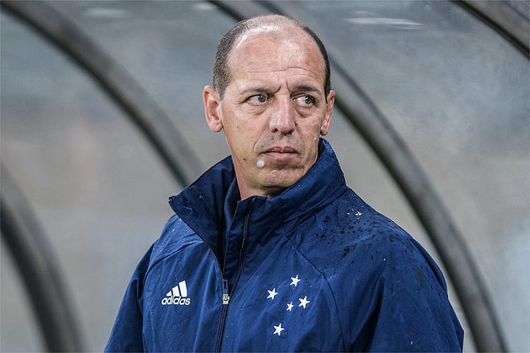 ‘Precisamos valorizar esse trabalho de finalização’, diz Célio Lúcio sobre ajustes a serem realizados por Felipão no Cruzeiro