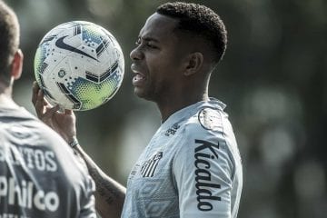 Robinho se compara a Bolsonaro e revela ter recebido apoio de Neymar