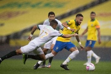 Passes, marcação e chegada na área: ex-técnico fala sobre Bustamante, novo volante do Náutico