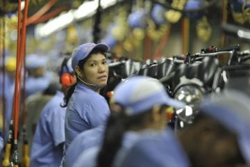 Mercado de trabalho registra estabilidade na 2ª semana de setembro