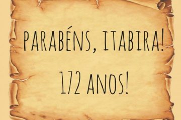 Prefeitura realiza lives das rodas de viola e cultural no aniversário de Itabira