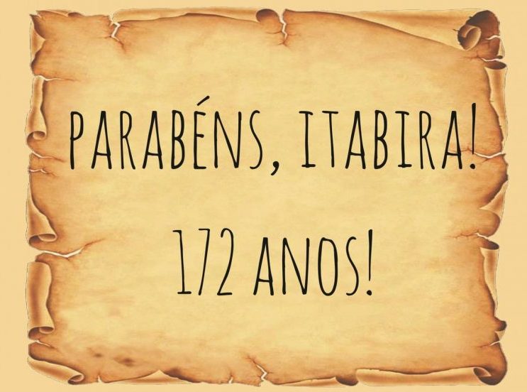 Prefeitura realiza lives das rodas de viola e cultural no aniversário de Itabira