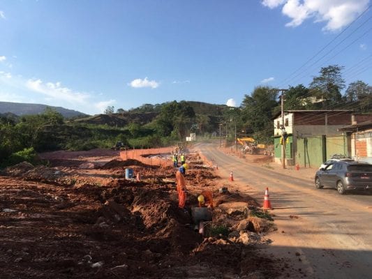bairro Drummond