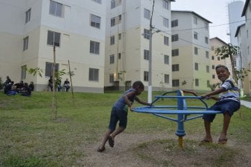 Caixa reduz juros a pessoas físicas em financiamentos habitacionais